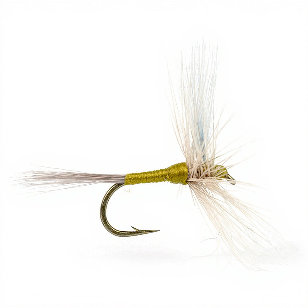 DEVAUX Dry Fly 824