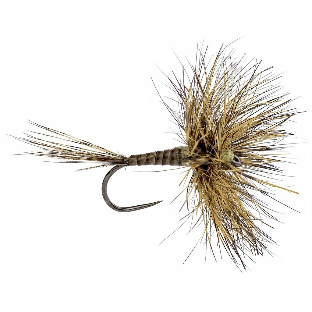 DEVAUX Dry Fly AL 01