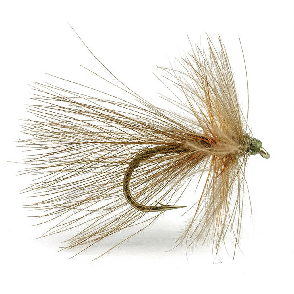DEVAUX Sedge 434C Fly
