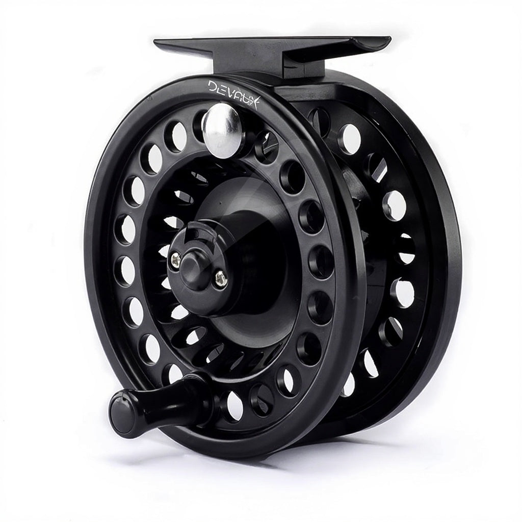 DEVAUX A76 reel