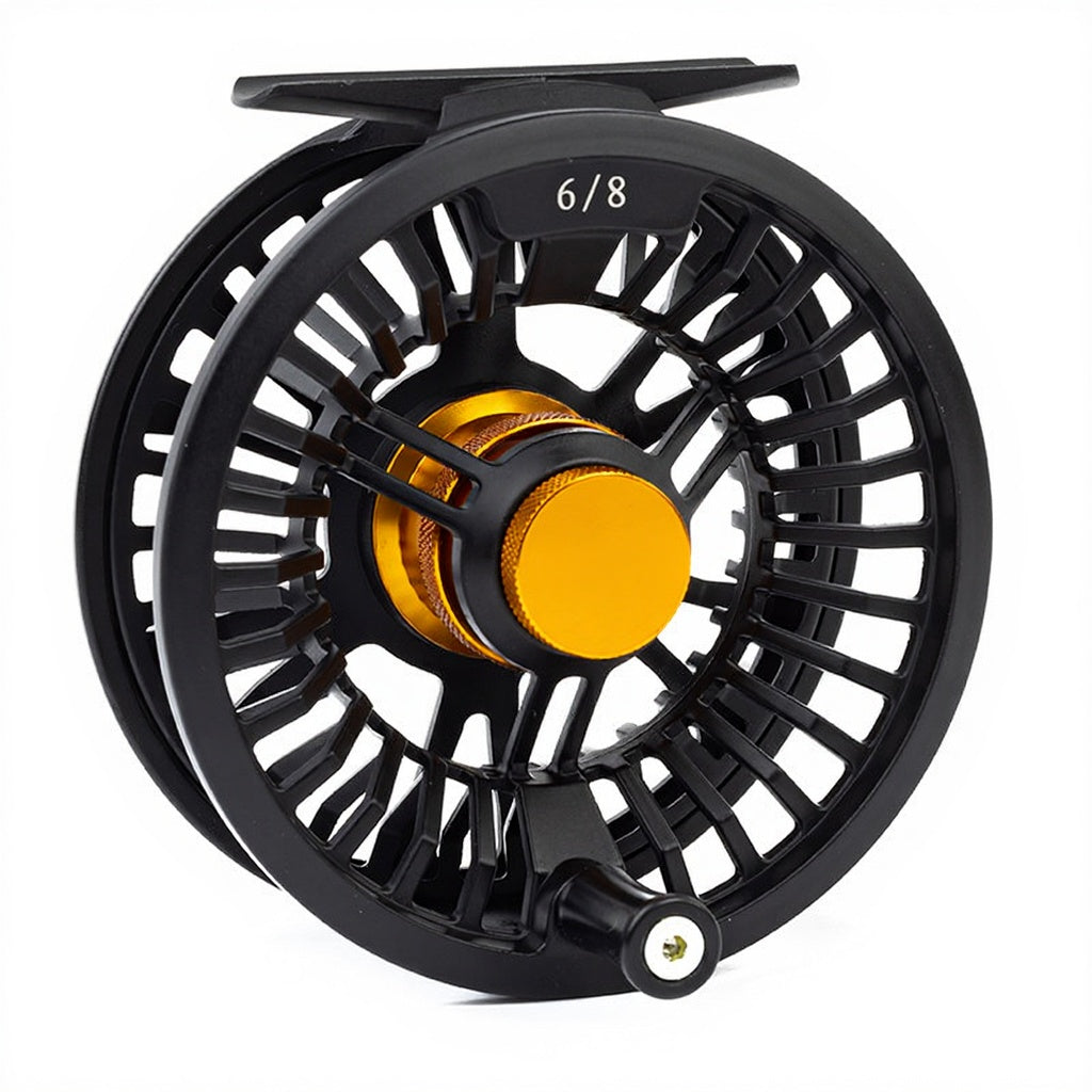 DEVAUX D606 reel