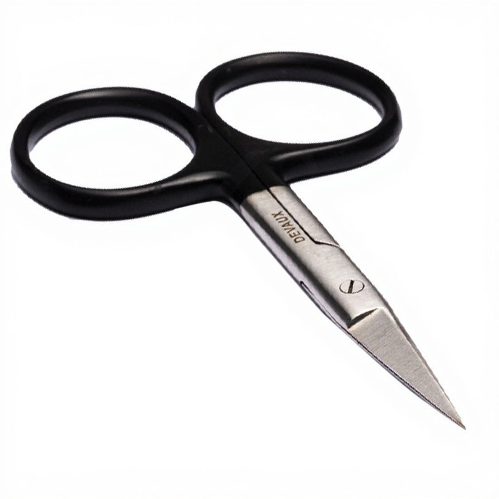 DEVAUX Precision Scissors with Fine Point