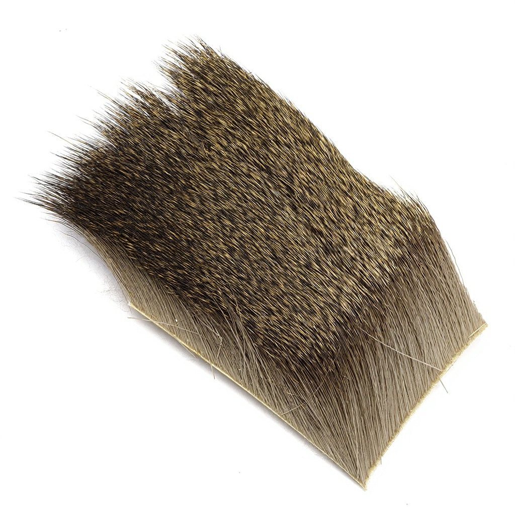 DEVAUX Reh auf Naturhaut