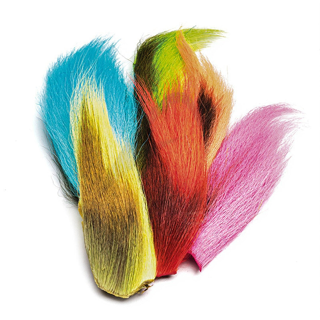 Bucktail DEVAUX Sortiment