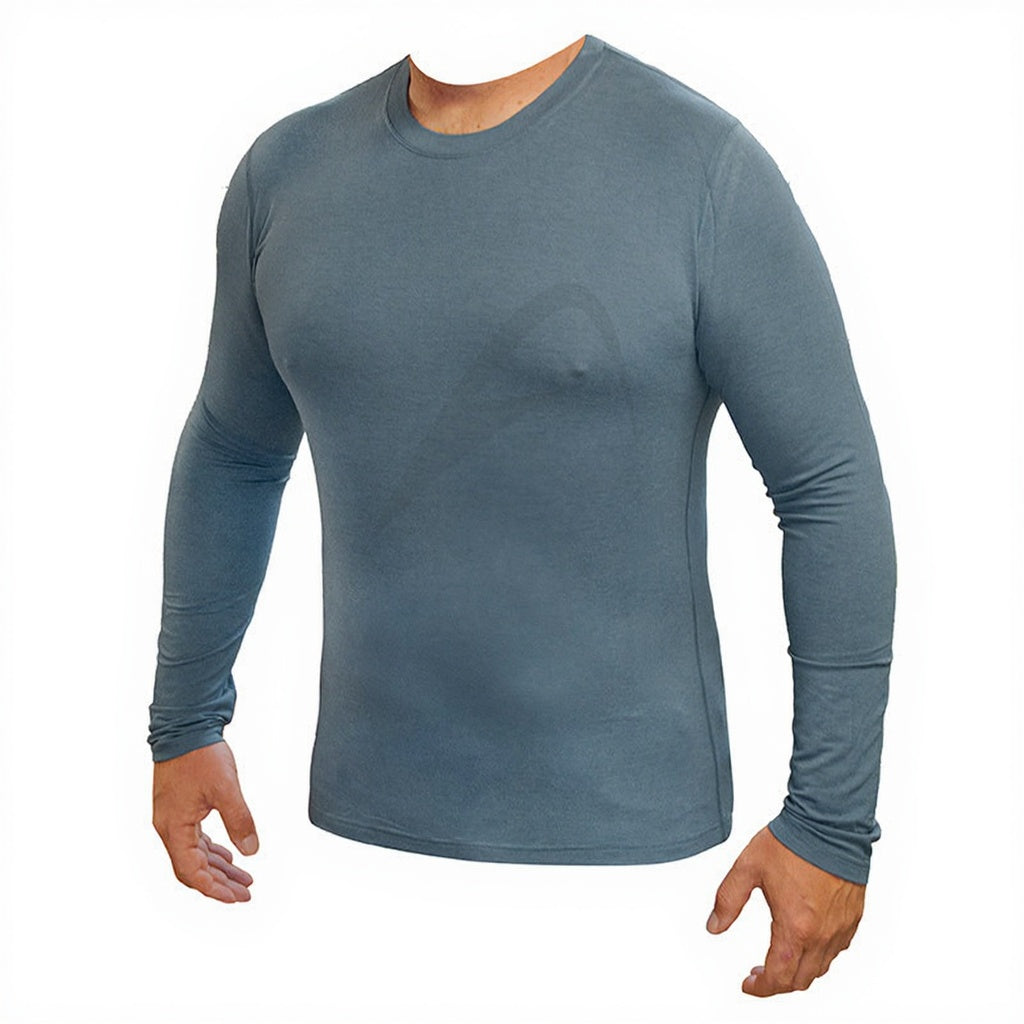 Sous-vÍtement DEVAUX Baselayer IKAR Merinos Bamboo