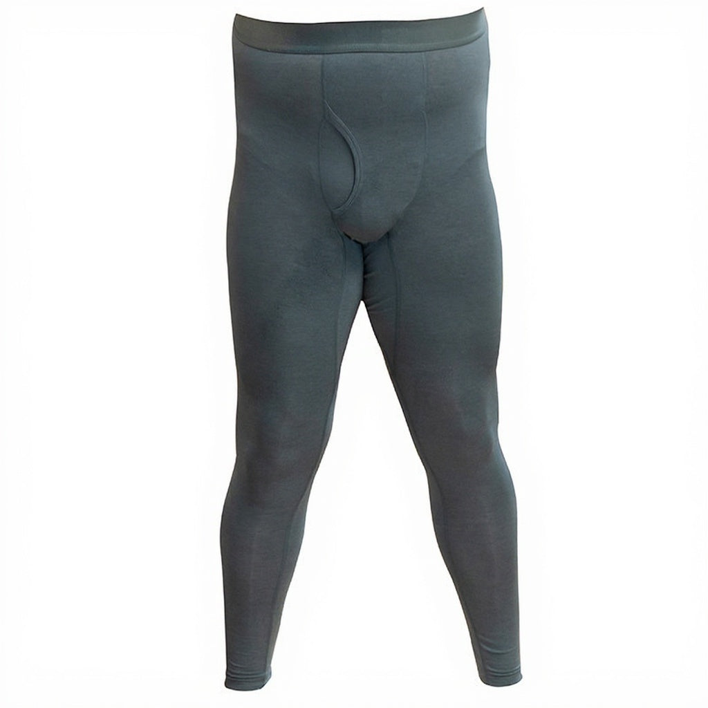 Sous-vÍtement DEVAUX Legging IKAR Merinos Bamboo