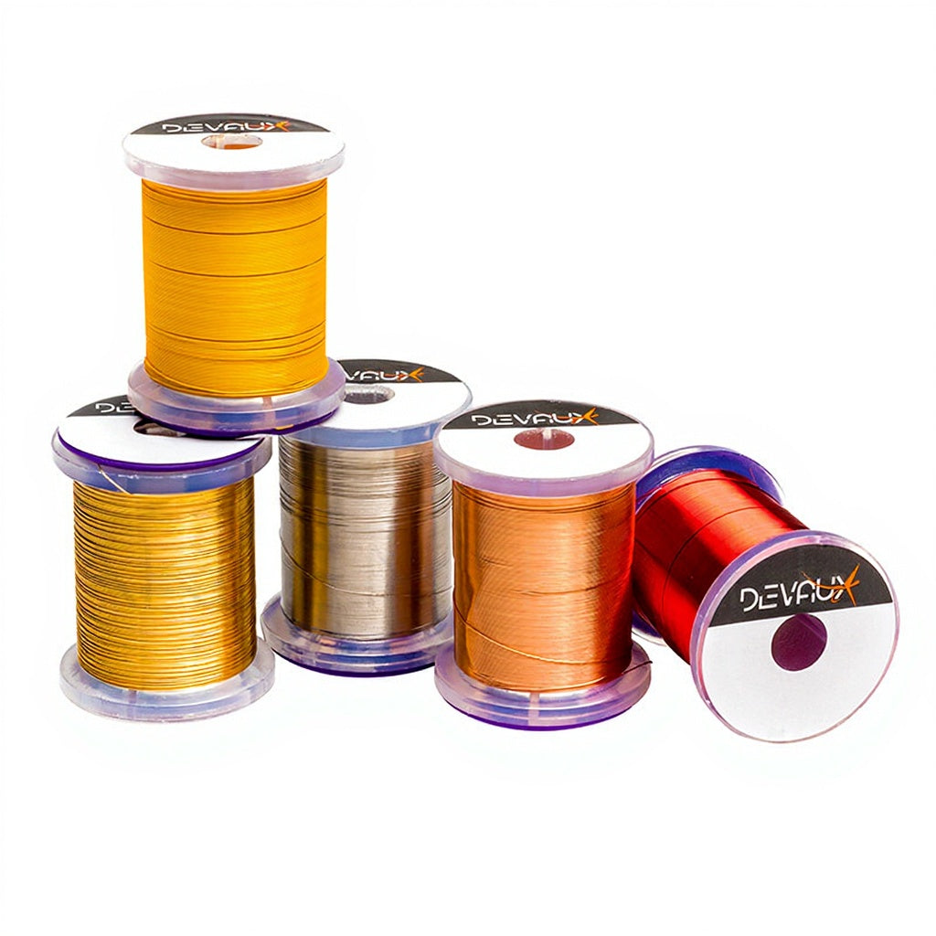 DEVAUX medium copper wire