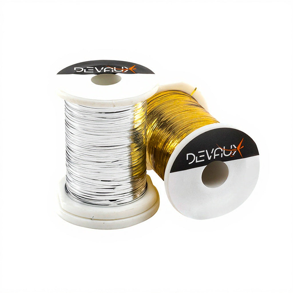 DEVAUX flat tinsel