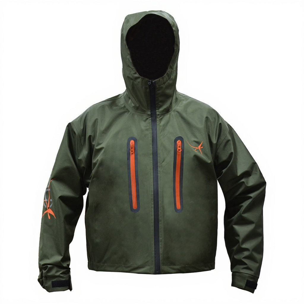 DEVAUX RIVFLY Jacket