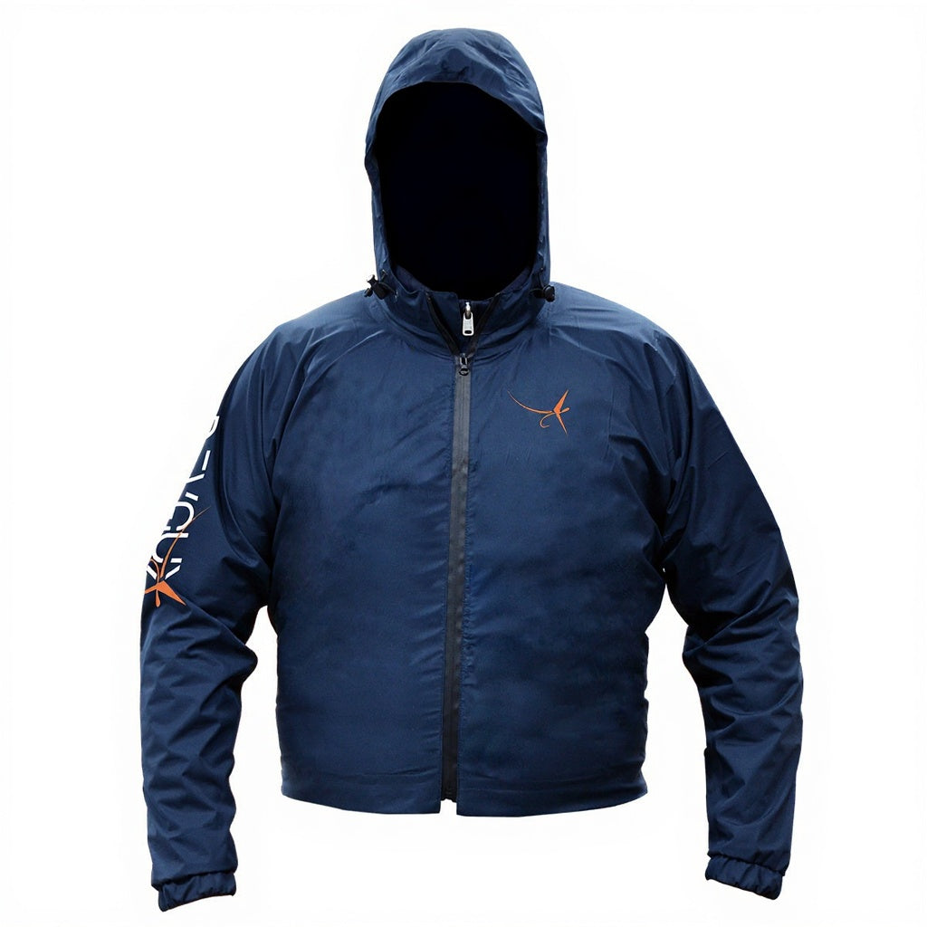 DEVAUX SUPRA LIGHT Jacke