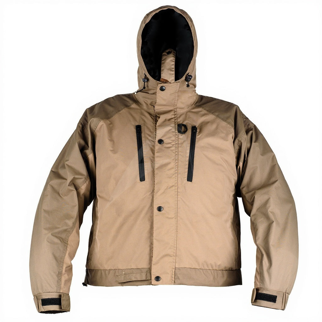 DEVAUX HUMAN Jacke
