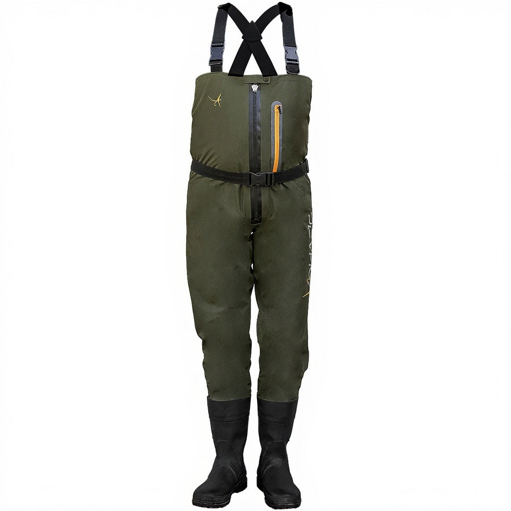 DEVAUX Zip 400 Waders Boots
