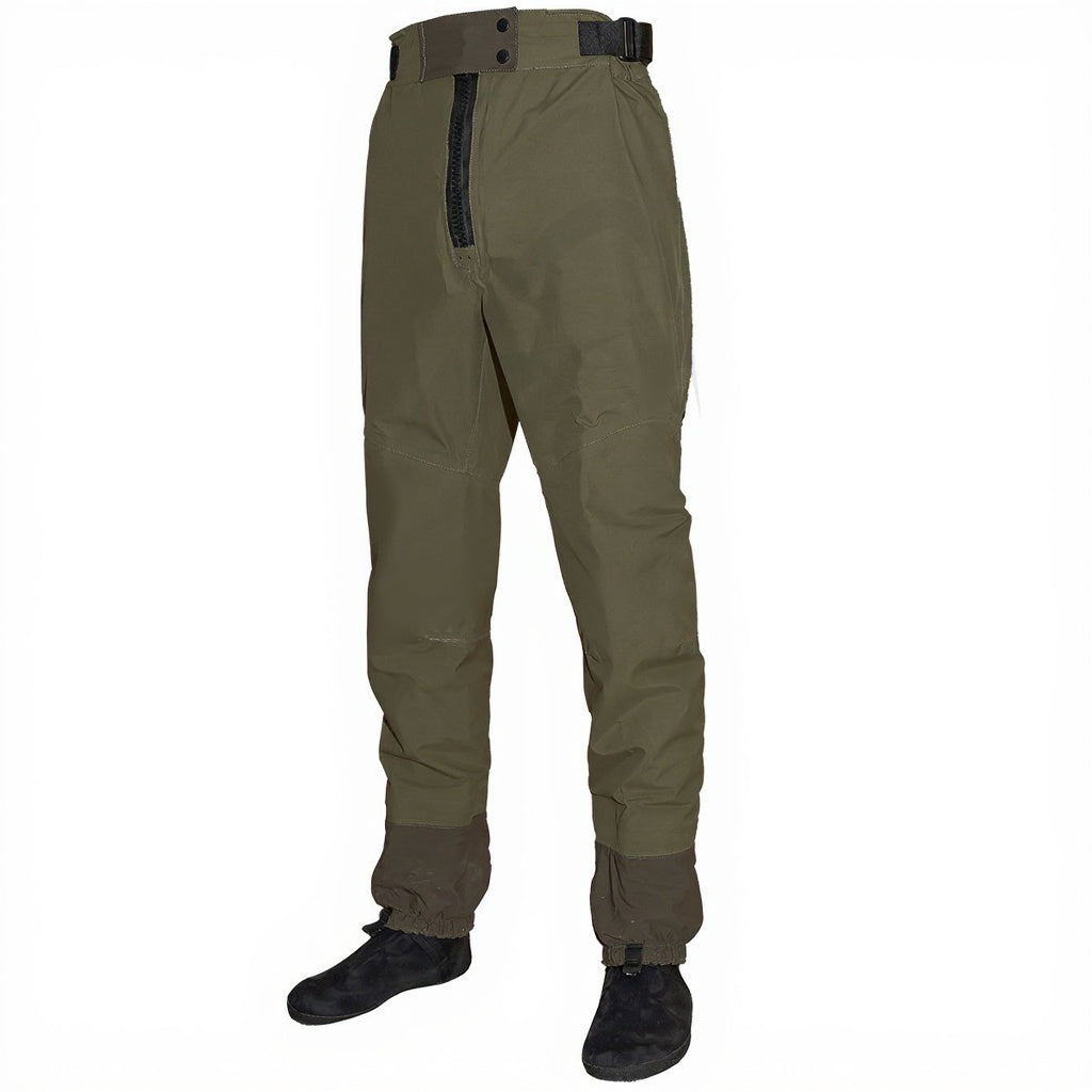 DEVAUX Zip 400 Trousers