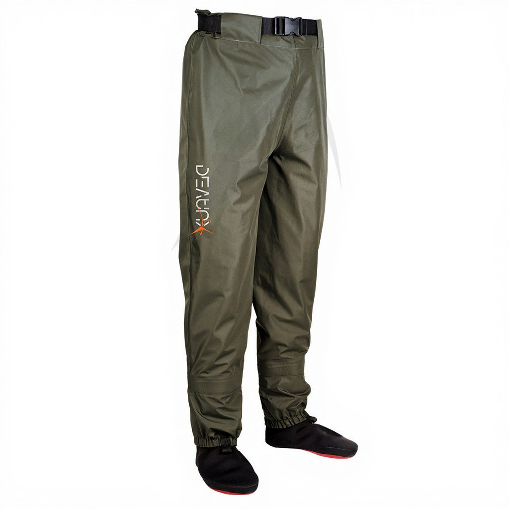 DEVAUX 100 Wading Trousers