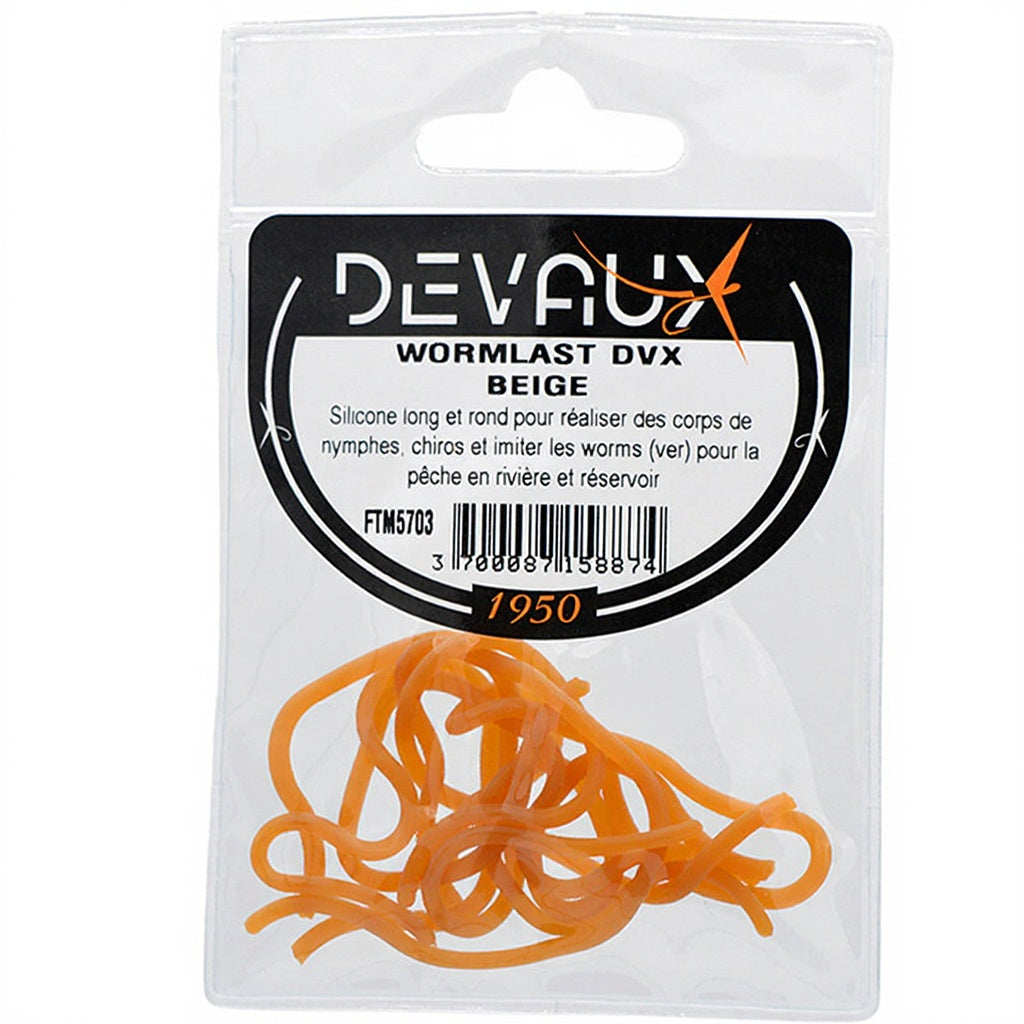 Wormlast DEVAUX