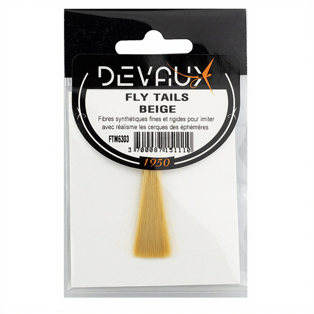 Fly Tails DEVAUX