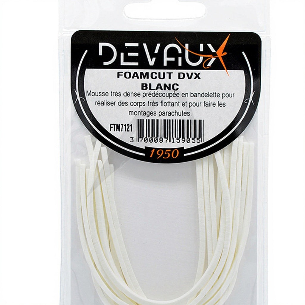 Foamcut DEVAUX