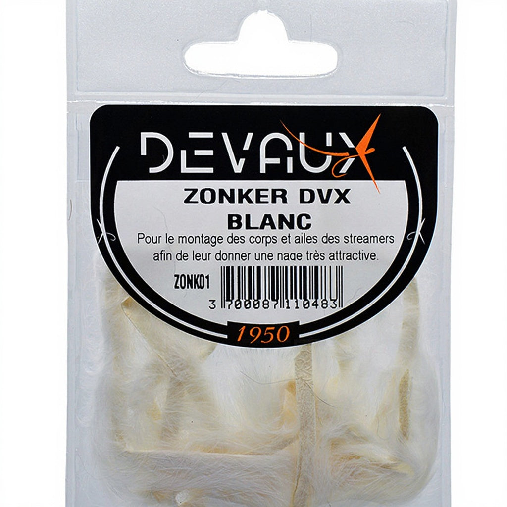 Zonker DEVAUX