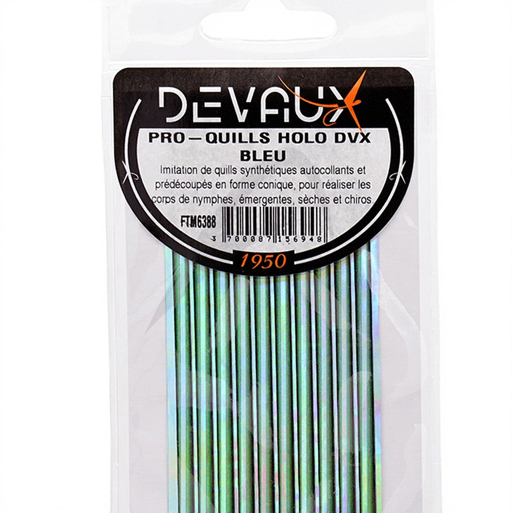 Pro-Quills DEVAUX Holo