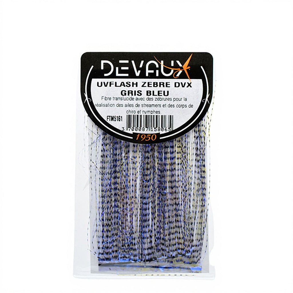 UVflash DEVAUX zébré