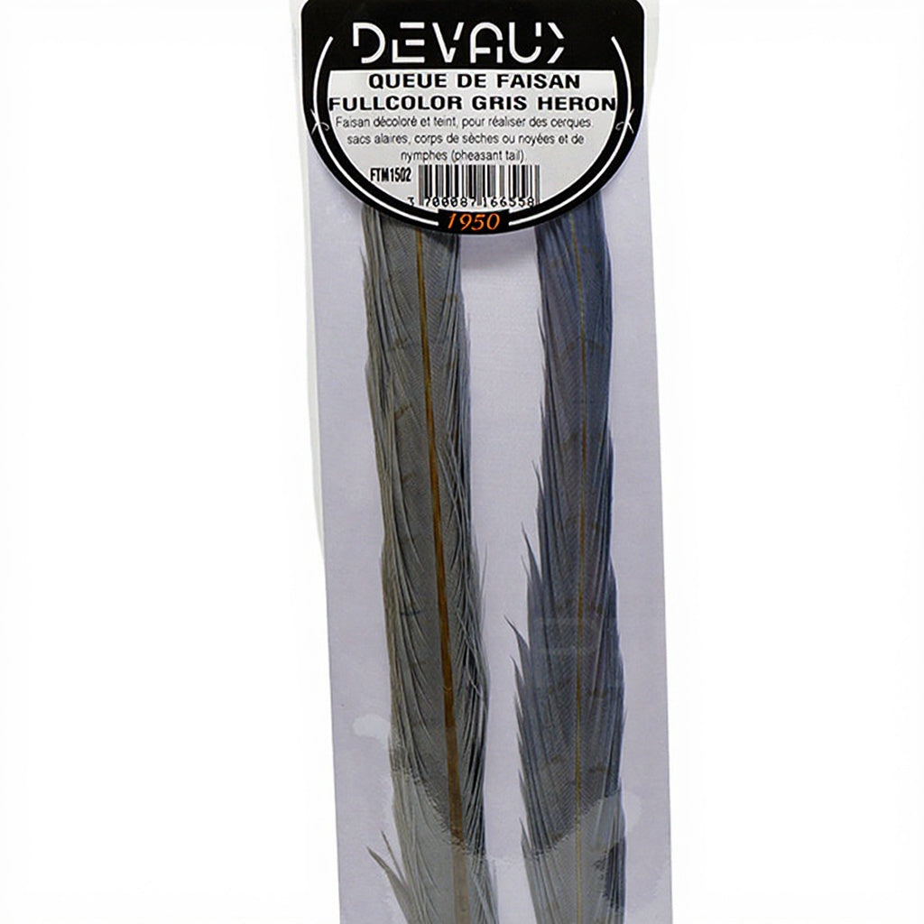 Queue de faisan DEVAUX Fullcolor