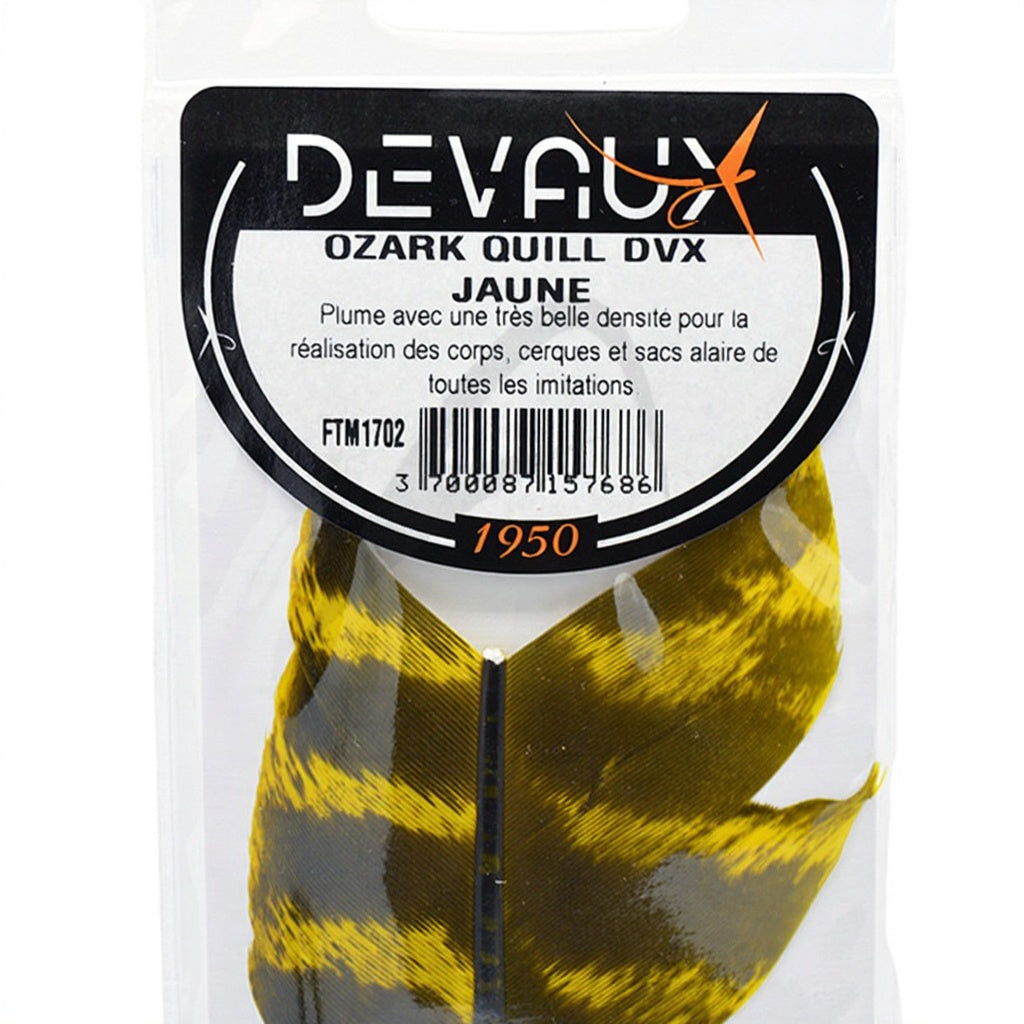 Ozark quill DEVAUX