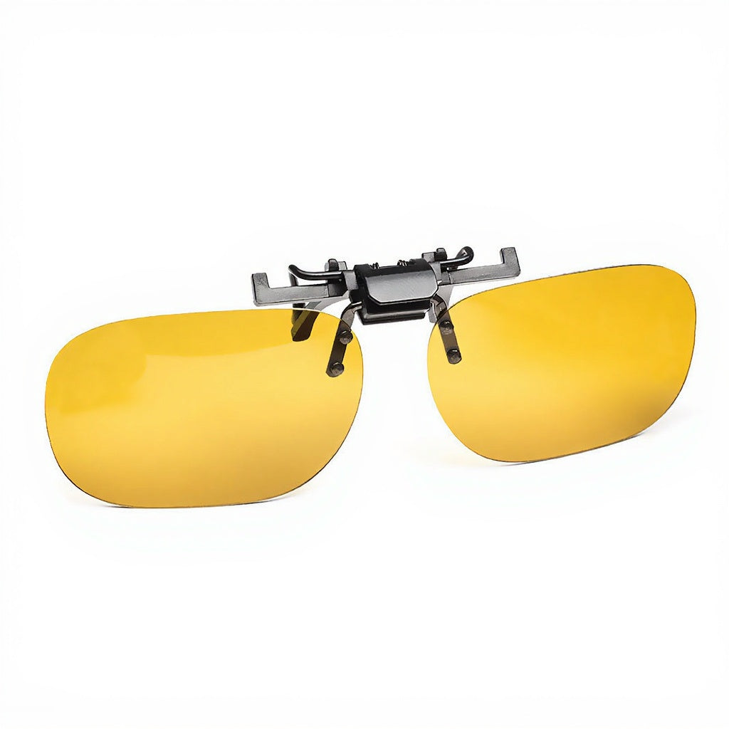 Clip lunettes polarisants DEVAUX Vuxun 100