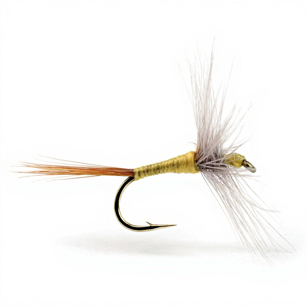DEVAUX Dry Fly A4