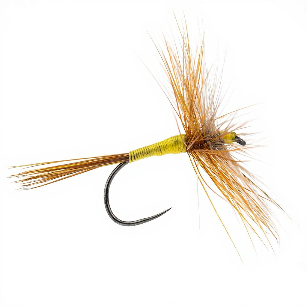 DEVAUX Dry Fly AK4