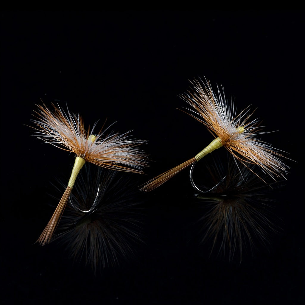 Mouche DEVAUX Séche AK4