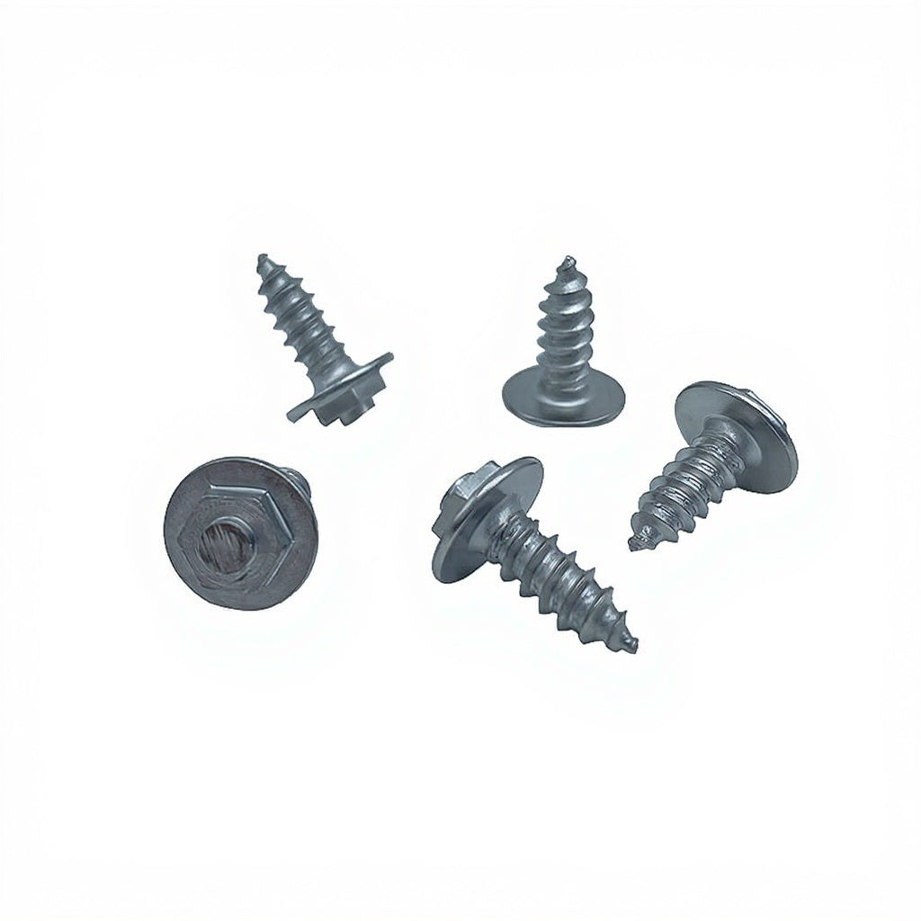 DEVAUX Stainless Steel Wading Nails