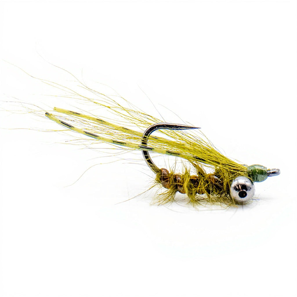 Mouche DEVAUX Carpe 03