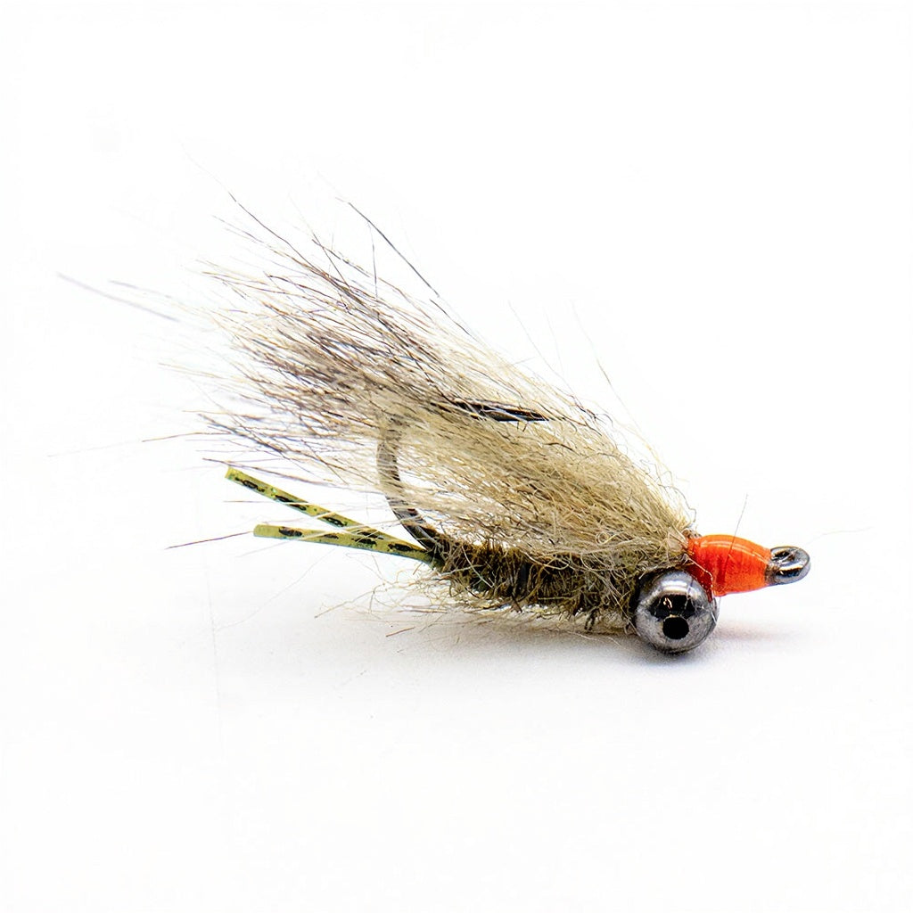 DEVAUX Carp Fly 04