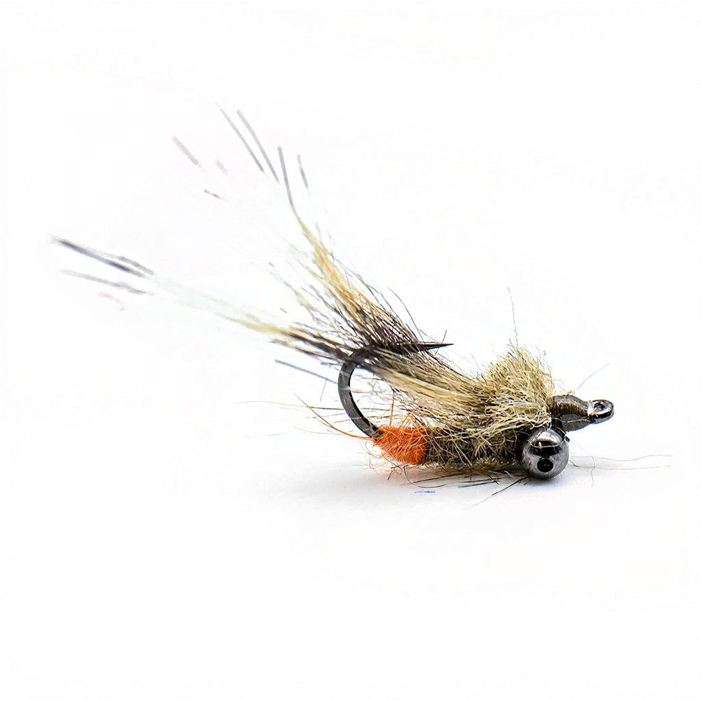 Mouche DEVAUX Carpe 05