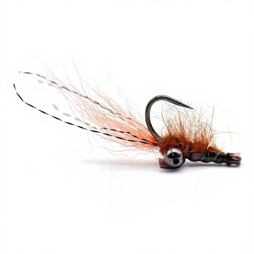 Mouche DEVAUX Carpe 06