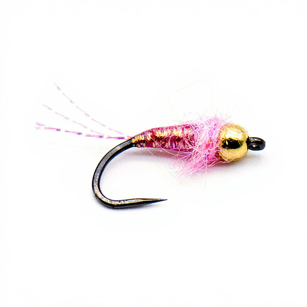 DEVAUX Fly Shad 05