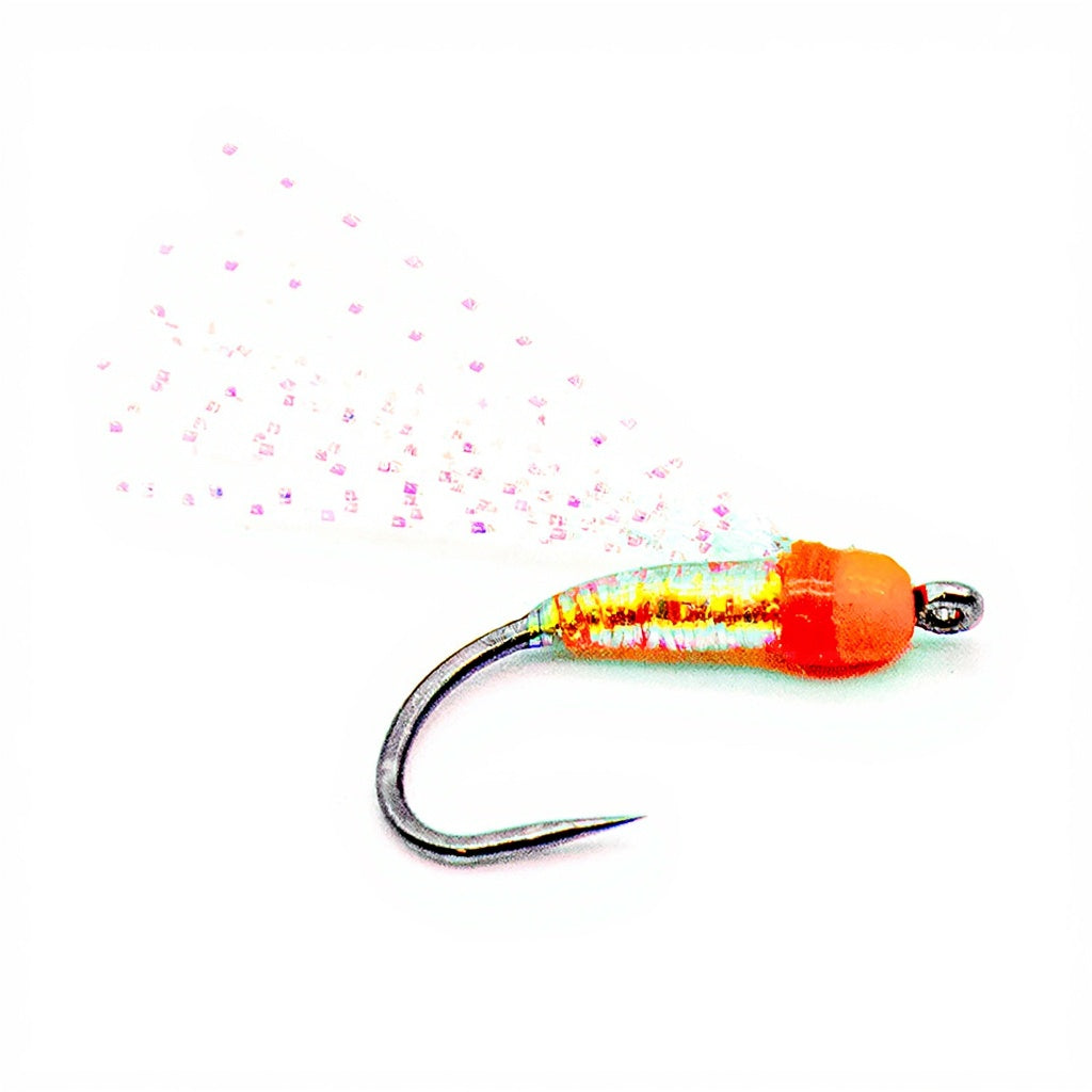 DEVAUX Fly Shad 08