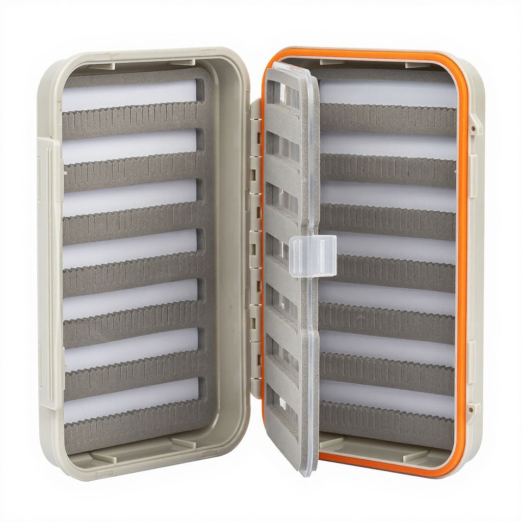 DEVAUX OUIBOX BEBEL 150 A Fly Boxes