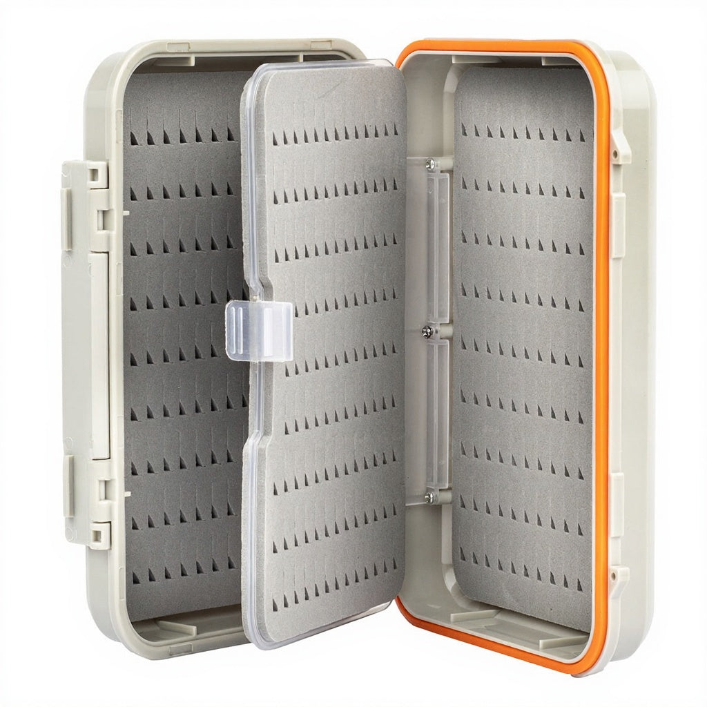 DEVAUX OUIBOX BEBEL 150 B Fly Boxes