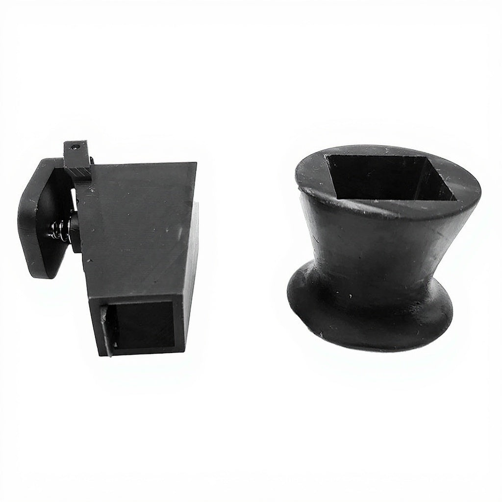 Egalisateur DEVAUX TYFLYZ