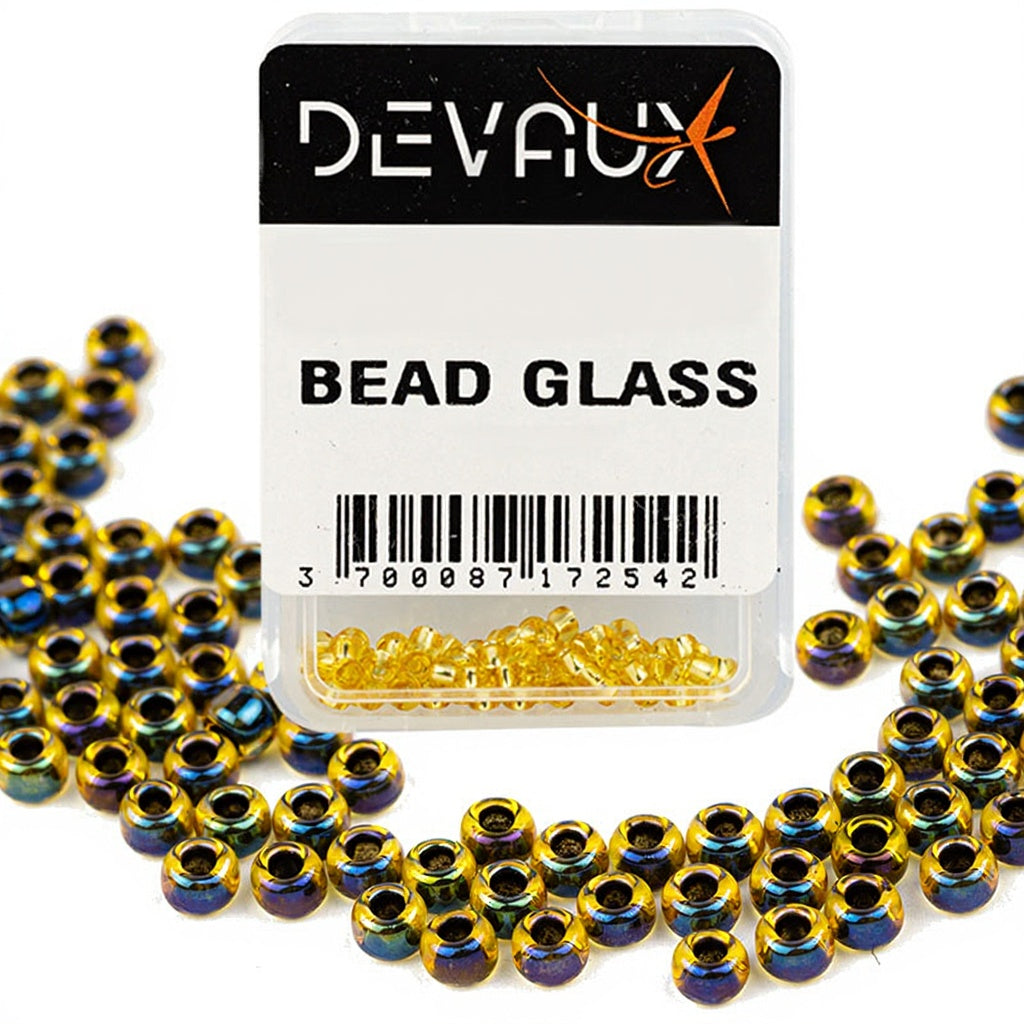 Bead Glass DEVAUX