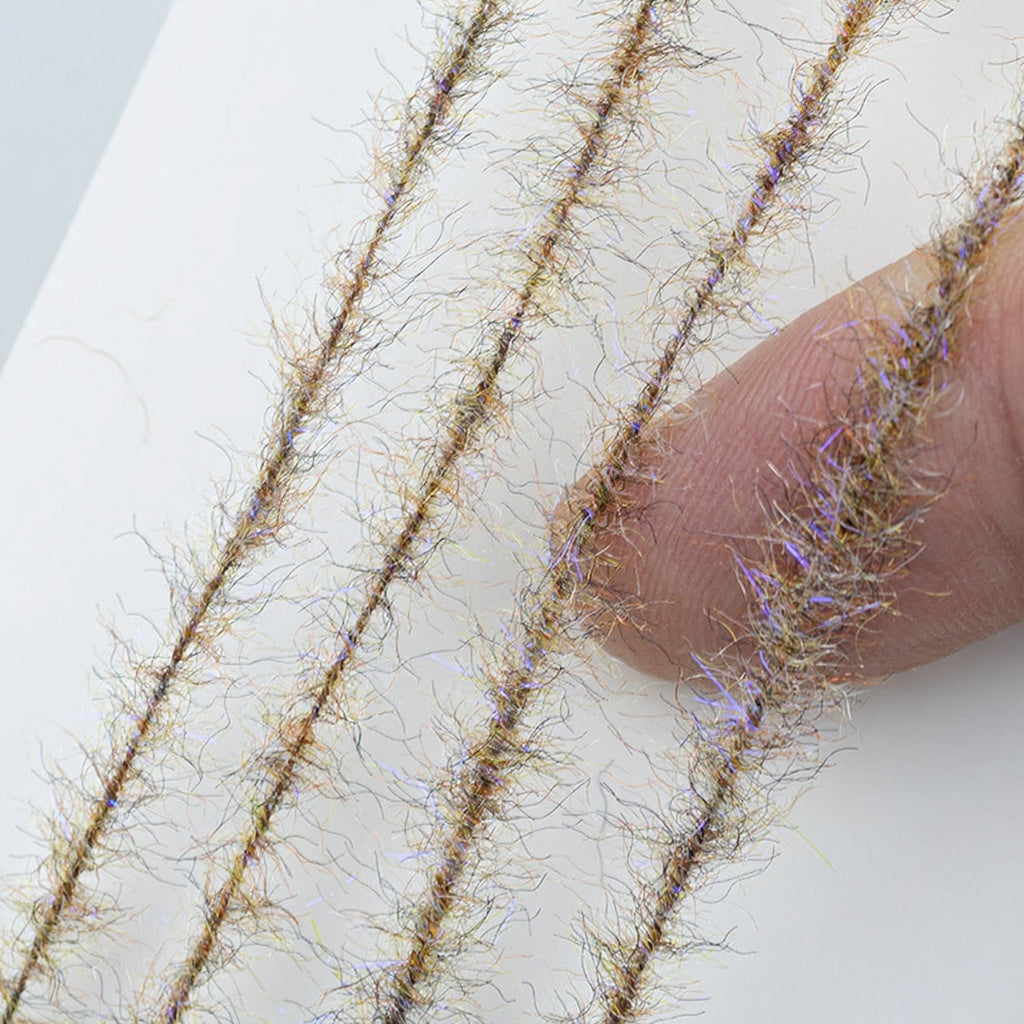 FLASH BRUSH dubbing DEVAUX