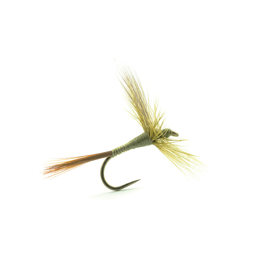 DEVAUX Dry Fly 841