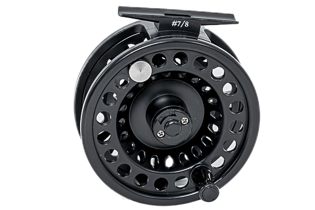 DEVAUX A4 reel