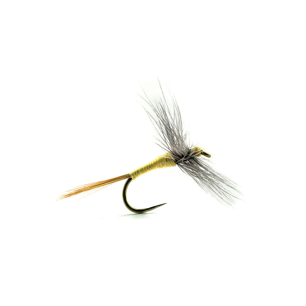 DEVAUX Dry Fly A4