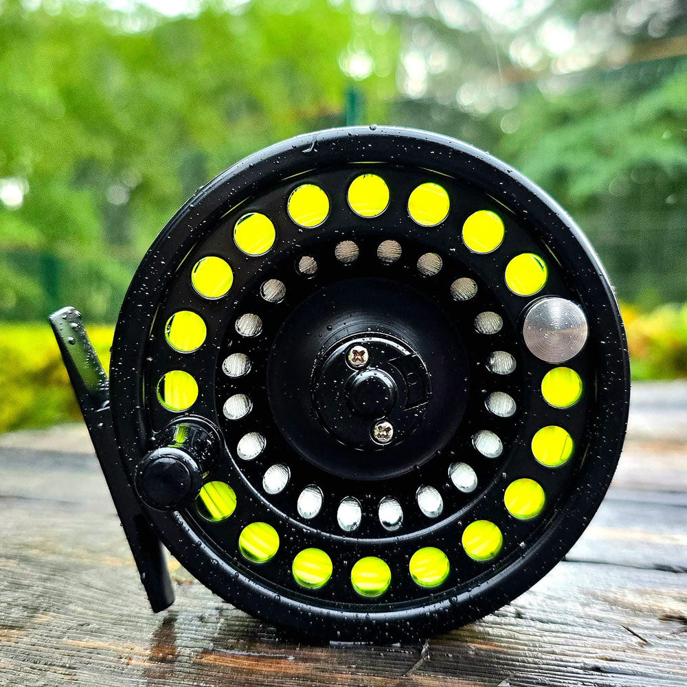 DEVAUX A76 reel