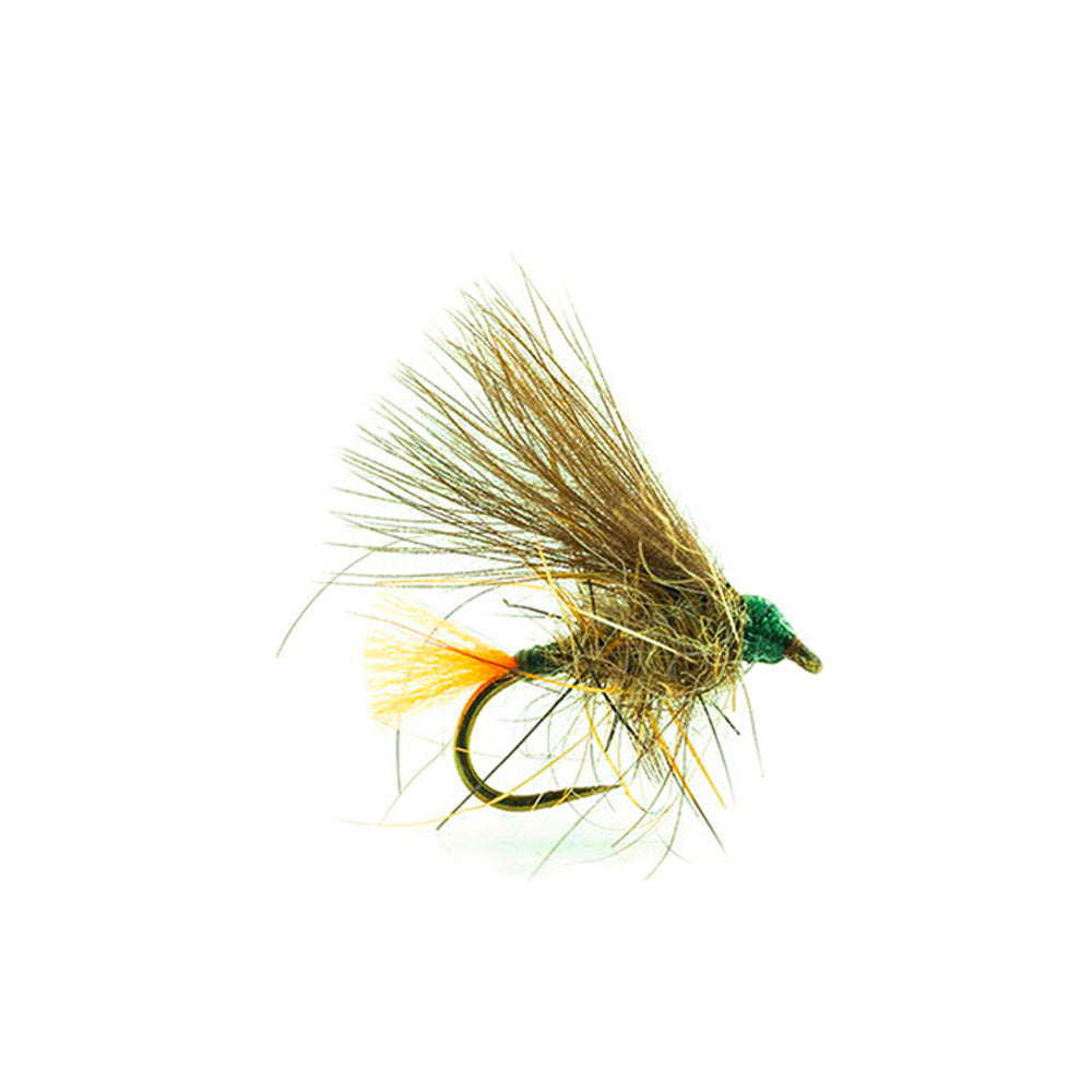 DEVAUX Fly Emerging ATE 2