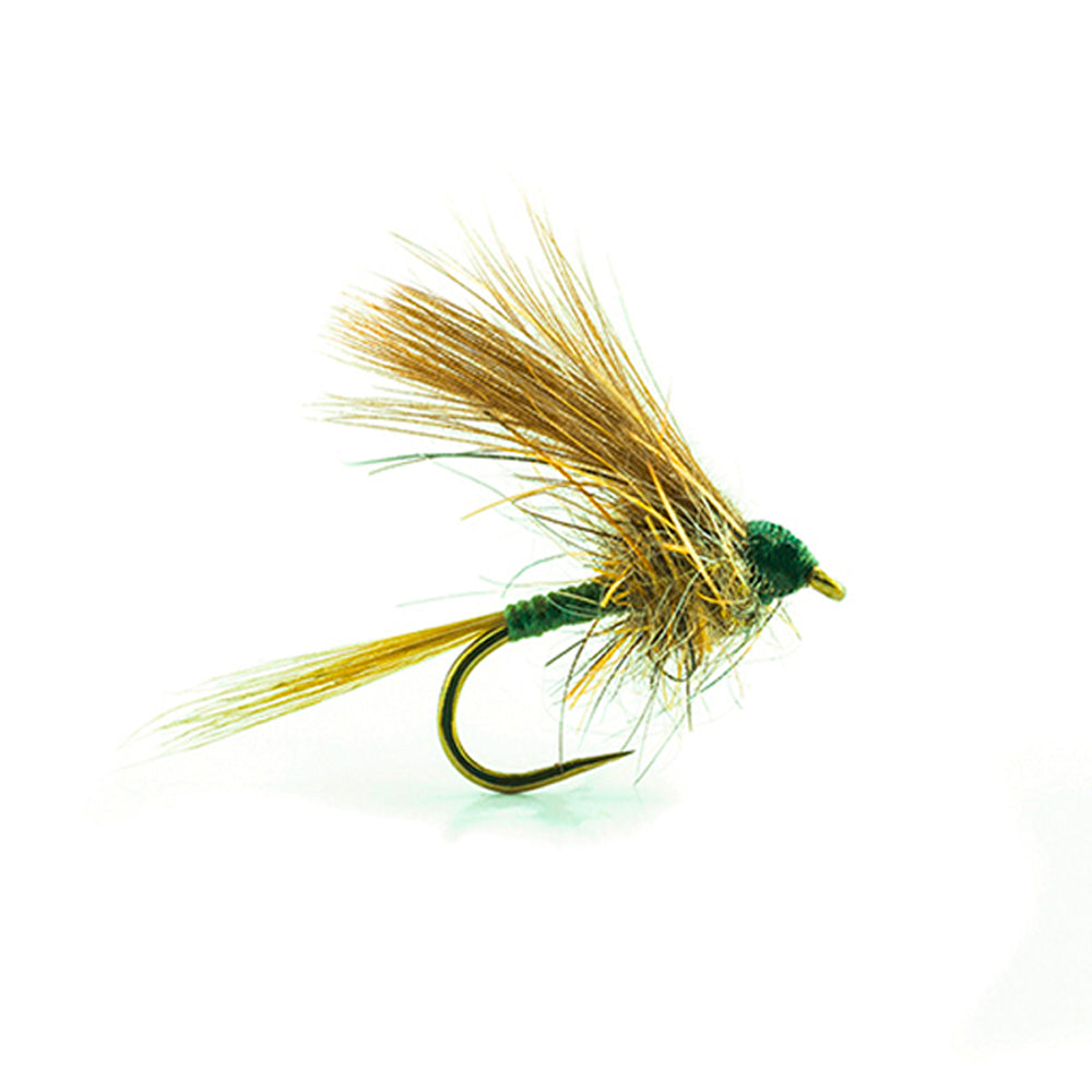 DEVAUX Fly Emerging ATE 9