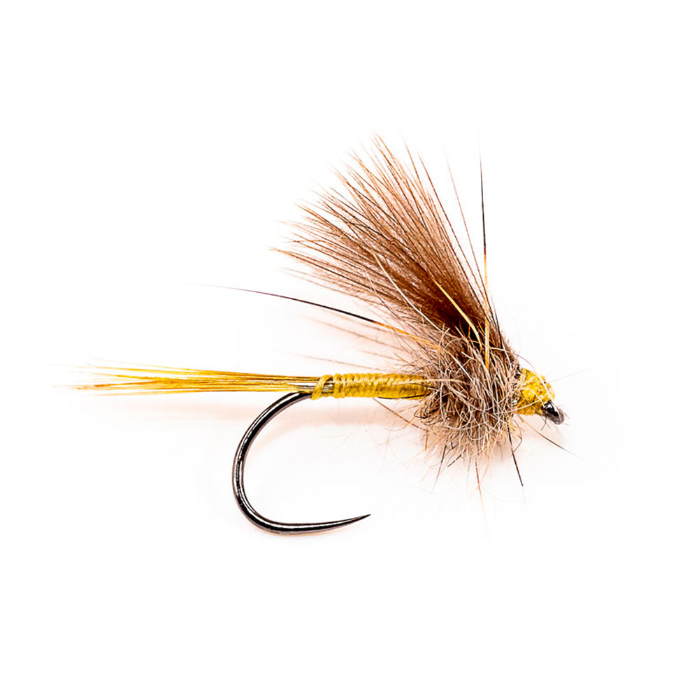 DEVAUX Emergent Fly ATE 09-J