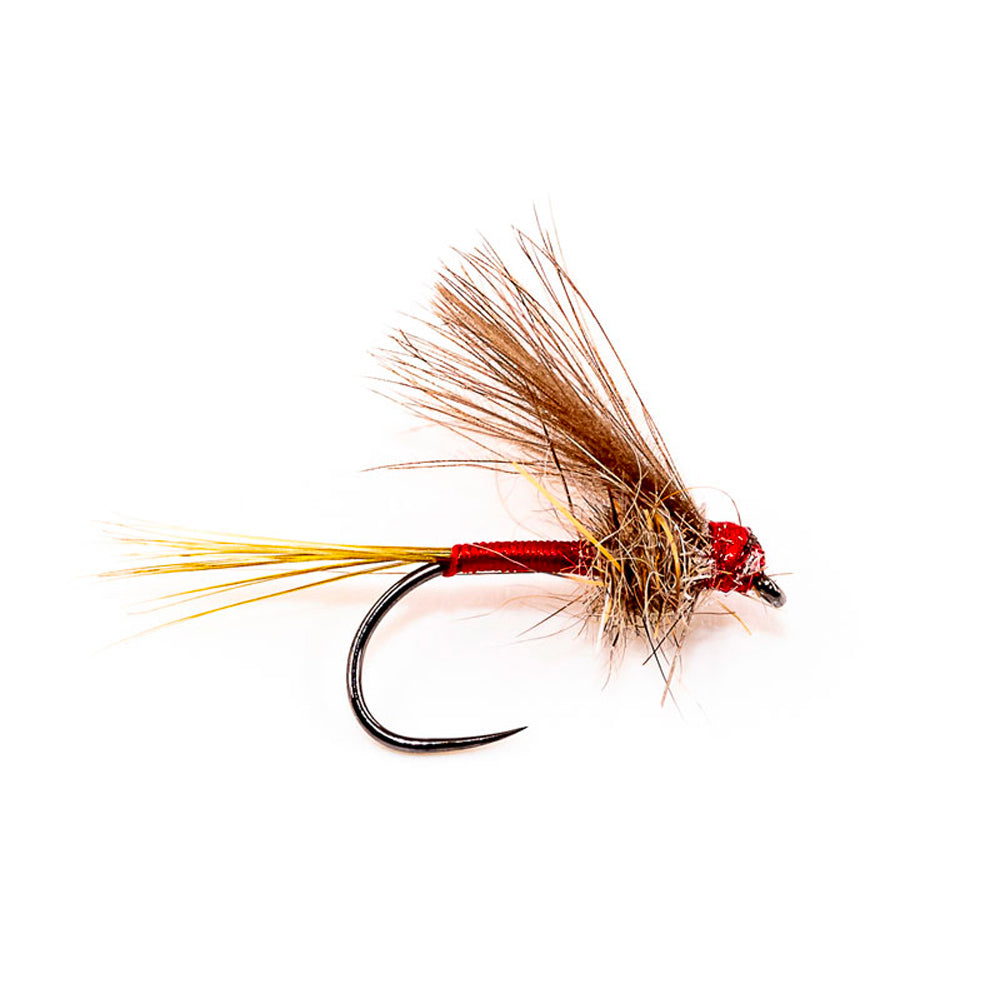 DEVAUX Emergent Fly ATE 09-R